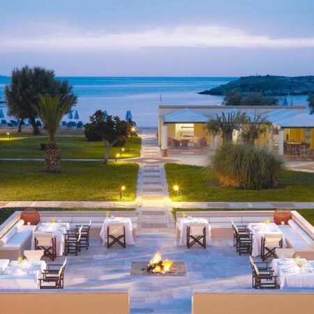 Grecotel Meli Palace