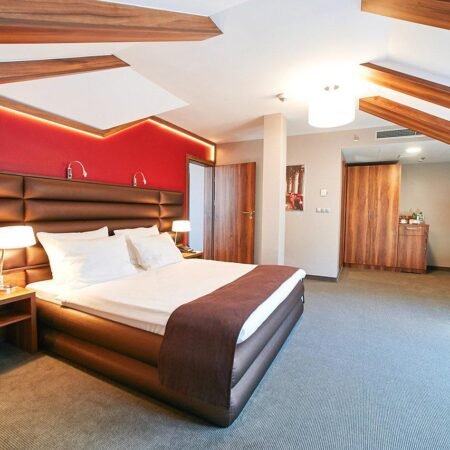 Holiday Krakow City Center