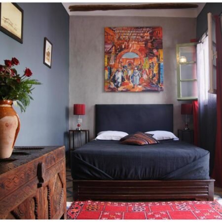 Hostel Dar Zemrane