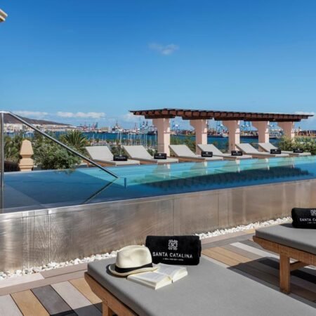 Hotel Royal Hideaway Santa Catalina