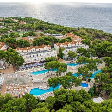 Iberostar Waves Club Cala Barca