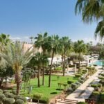 Iberostar Waves Club Palmeraie Marrakech