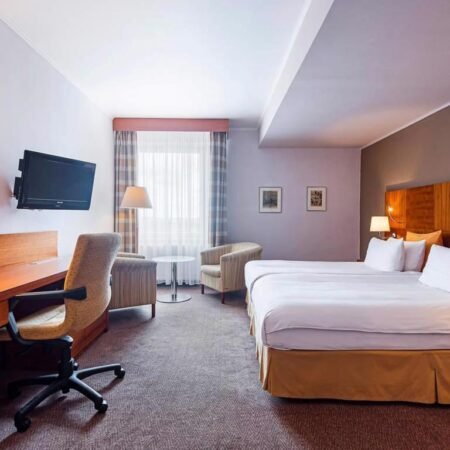 International Prague