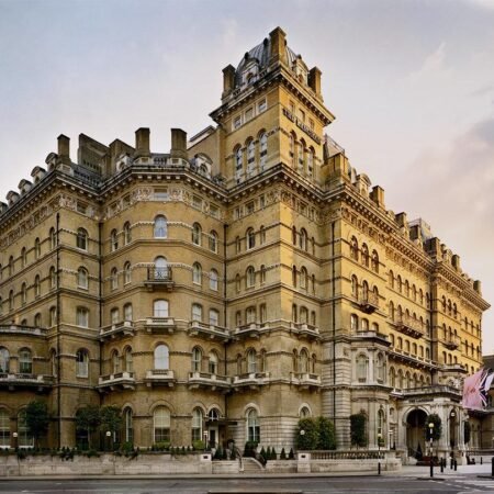 Langham Londen