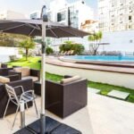 Legendary Lisbon Suites