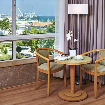 Luna Esperanca Centro