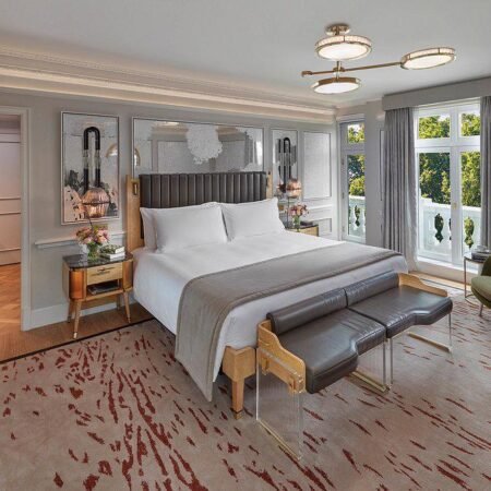 Mandarin Oriental Hyde Park