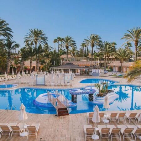 Maspalomas Suites & Villas by Dunas