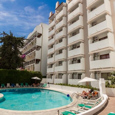 Mirachoro Albufeira Aparthotel
