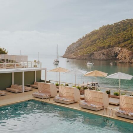Mondrian Ibiza