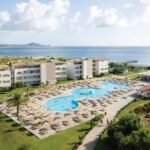 Myrina Beach