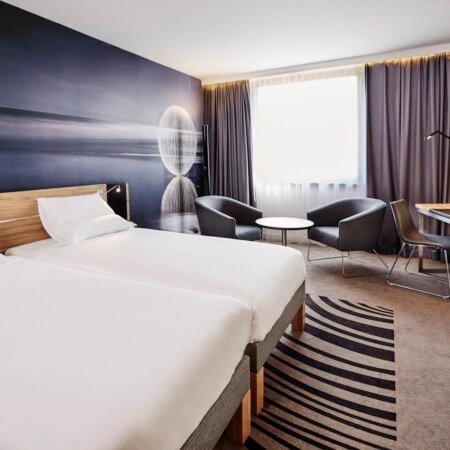 Novotel Krakow Center