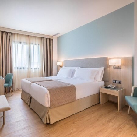 Occidental Sevilla Viapol