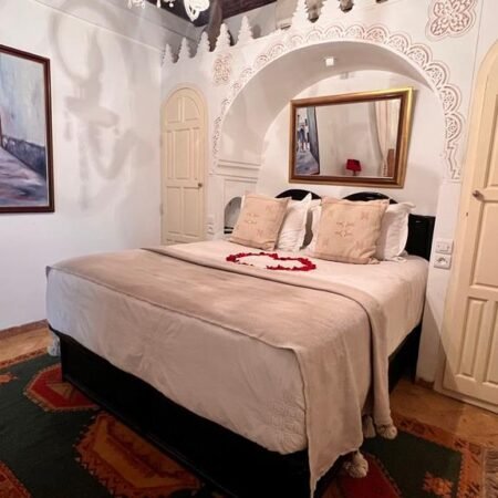 Riad Catalina