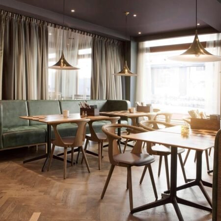 Scandic St Olavs Plass