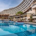 Seaden Quality Resort & Spa