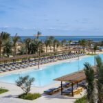 Serry Beach Resort