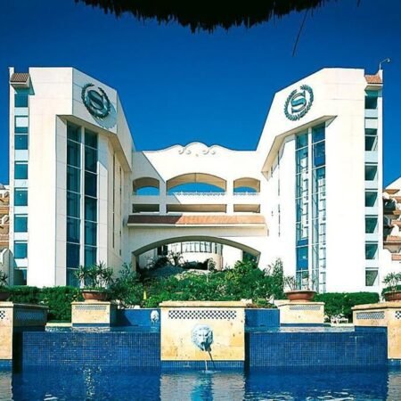 Sheraton Sharm El Sheikh
