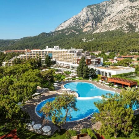 TUI MAGIC LIFE Beldibi