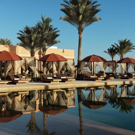 The Chedi El Gouna
