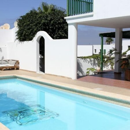 Timanfaya Casa Rural