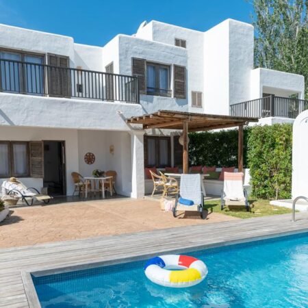 Villa S'Argamassa