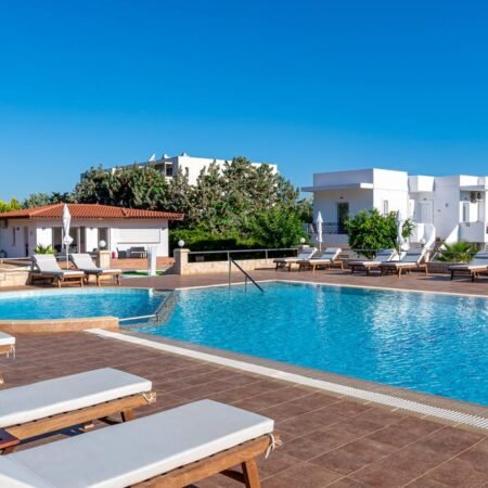 W Suites