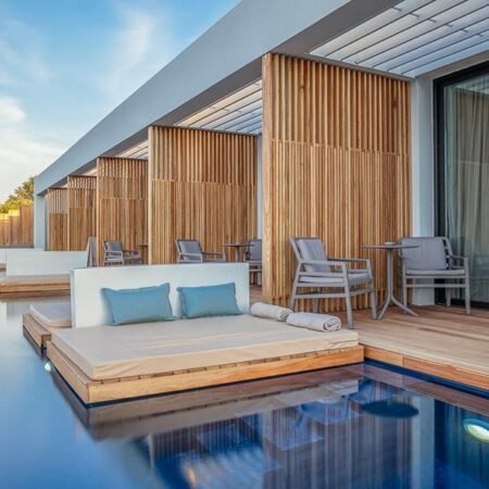 Zante Maris Suites - adults only