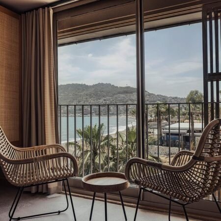 Hotel En Vie Beach Boutique