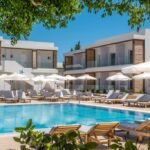 Aelius Hotel & Spa and Sensus Hotel