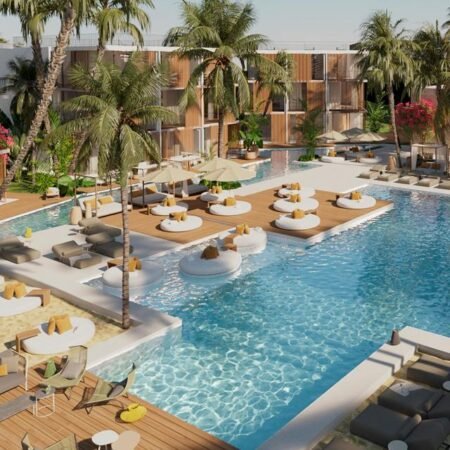 Bonito Ibiza by O Beach