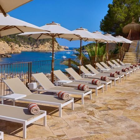 Cala San Miguel Hotel Ibiza, by Hilton - adults only