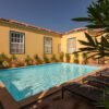 Casa Amarilla