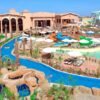 Coral Sea Aqua Club