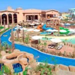 Coral Sea Aqua Club