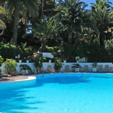 Cortijo San Ignacio