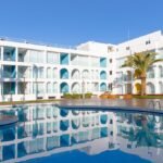 Ébano Hotel Apartments & Spa