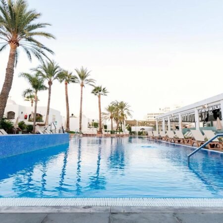 HD Parque Cristóbal Tenerife