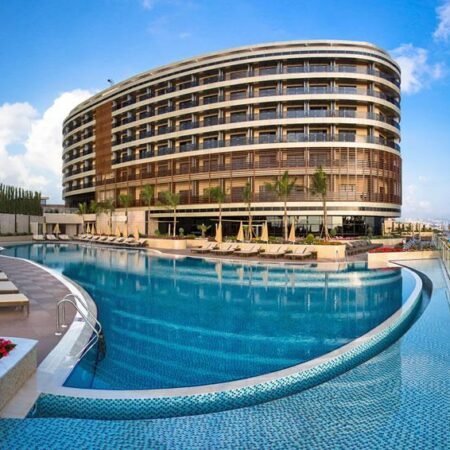 Hotel Michell - adults only