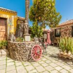 Hotel Rural Senderos de Abona