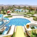 Jaz Mirabel Beach Resort