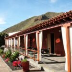 La Casona del Patio