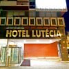 Lutécia Smart Design Hotel