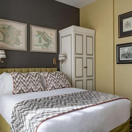 NH Collection Valencia Colón