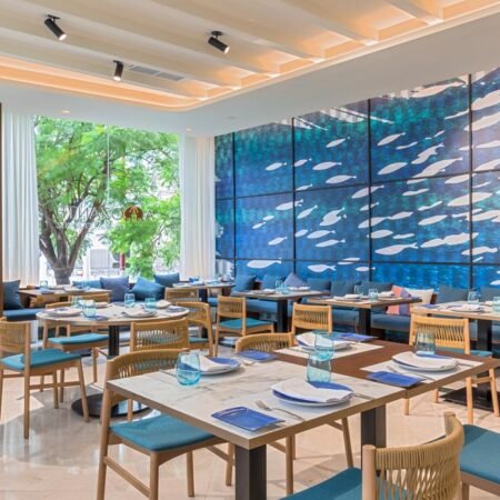 Occidental Sevilla Viapol