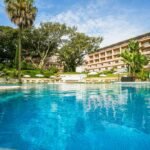 Olissippo Lapa Palace The Leading Hotels World