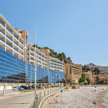 Pierre & Vacances Altea Beach Port