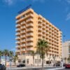 Poseidon La Manga Hotel & Spa