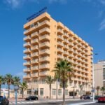 Poseidon La Manga Hotel & Spa