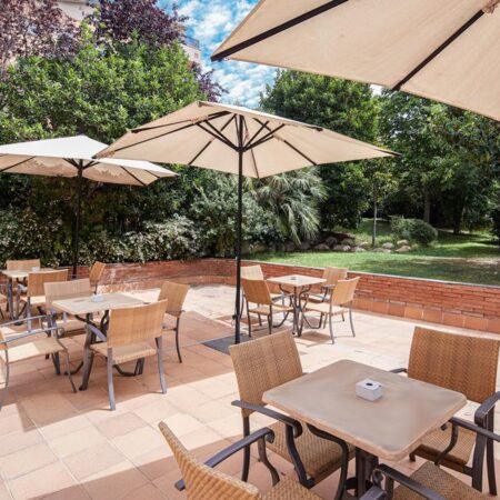 Sercotel Porta Barcelona